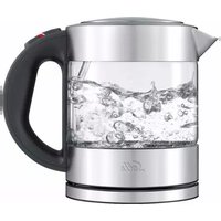 Notice Solis CRISTALLO 1.0 5513 Waterkoker