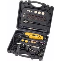 Notice PowerPlus POWX1340 Multitool