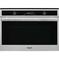 دليل WHIRLPOOL W6 ME550 فرن ميكروويف