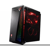 Notice MSI INFINITE X 8RF-036EU Desktopcomputer