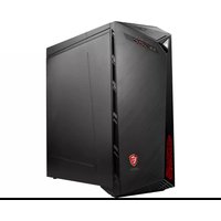Notice MSI INFINITE 8RC-247EU Desktopcomputer
