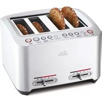 Notice Solis GIVE ME 4 TOASTER 8001 Broodrooster