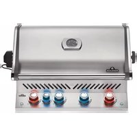 Notice Napoleon GRILLS PRESTIGE PRO 500 Barbecue