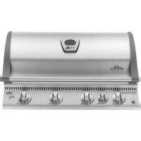 Notice Napoleon LEX 605 RVS Barbecue