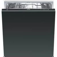 Notice SMEG STA6247D9 Vaatwasser