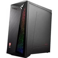Notice MSI INFINITE B915 Desktopcomputer