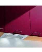 Notice BAUMATIC CAN52.4ME Range hood