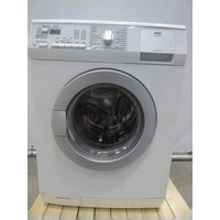 Notice AEG L76650A3 Wasmachine