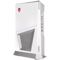 Notice MSI MPG TRIDENT 3 ARCTIC 10SC-217EU Desktopcomputer