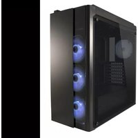 Notice LC-Power ATX GAMING 993B Computer Case