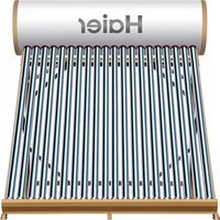 Notice HAIER Q-B-J-1-165/2.49/0.05-D/N1 热水器
