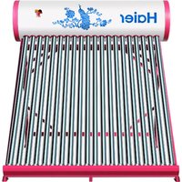 Notice HAIER Q-B-J-1-155/2.50/0.05-W/Q1 热水器