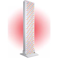 Notice Liroma LED RTL300 Lichttherapie