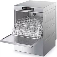 Notice SMEG UD505DS Vaatwasser