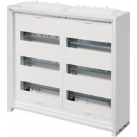 Notice HAGER FWQ32P1 Wall electrical panel