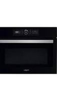 Kullanım kılavuzu WHIRLPOOL AMW 9605/NB Fırın