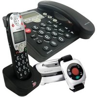 Notice Amplicom POWERTEL 785 Telephone