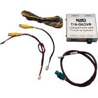 Notice CRUX RVCAD-81T Rear Camera