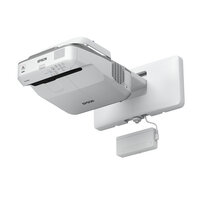 Notice EPSON EB-695WI Projecteur interactif