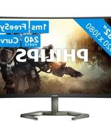 Momentum 32M1C5200W PHILIPS