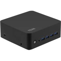 Notice MSI CUBI Z AI 8M Desktopcomputer