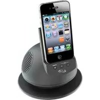 Notice GPX ISD391B Docking Station