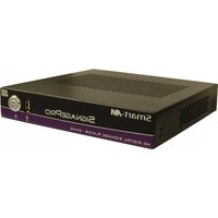 Notice Smart-AVI SIGNAGEPRO AP-SNCL-V40GS Media player