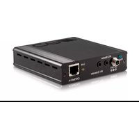 Notice CYP PU-607BD-RX AV Extender