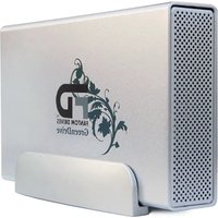 Notice Fantom Drives QUAD PRO External hard drive
