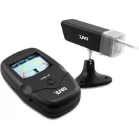 Notice Pyle PLCMH6 Rear Camera