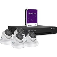 Notice EtiamPro CCTVPROM21W Security Camera
