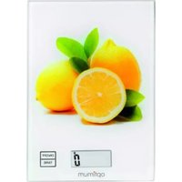 Notice Optimum WG-0023 Waga kuchenna