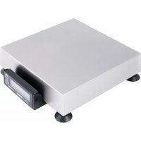 Notice Cardinal Detecto APS15 Scale