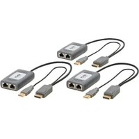 Notice Tripp Lite B127U-002-PDPD2 AV Extender