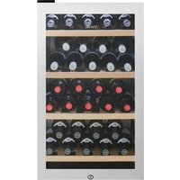 Notice Vintec VWS035SSA Refrigerator