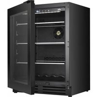 Notice Ecotronic BC6082-1BG Water Cooler