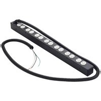 Notice Lowell ACS-2014-HW Power strip
