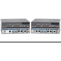 Notice Extron DMP 128 FLEXPLUS Audio processing system