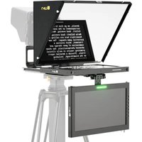 Notice Ikan PT415W-TM Teleprompter