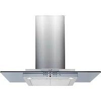 Instrukcja WHIRLPOOL AKR 998 IX Okap