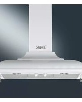 Εγχειρίδιο SMEG KC19B-2 απορροφητήρας