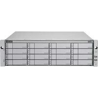 Notice Promise Technology VESS J2600SS NAS