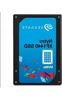 Notice SEAGATE NYTRO XF1440 SSD