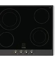 Інструкція SMEG P764AO Духовка