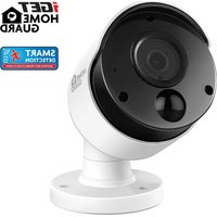Notice iGET HGNVK930CAM Bezpečnostná kamera