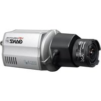 Notice Ganz PIXELPRO ZN-CM2 Security Camera