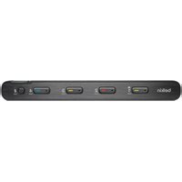 Notice BELKIN F1DN104A Switch