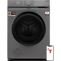 Notice TOSHIBA TW-BL100A4PL Pralka
