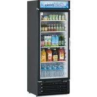 Turbo air TGM-22RVB - Refrigerator