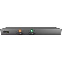 Notice Geist GXPR086-103P44PS6-IP44 Power Strip